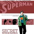 Cover Art for 9781401266998, Superman: Secret Identity Deluxe Edition by Kurt Busiek