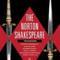 Cover Art for 9780393938609, The Norton Shakespeare: Tragedies by Stephen Greenblatt