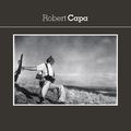 Cover Art for 9780500410660, Robert Capa by Jean Lacouture