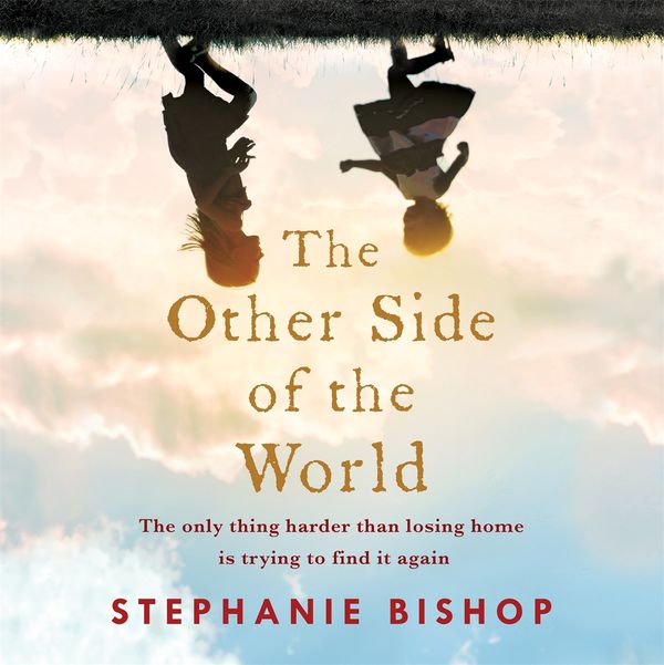 Cover Art for 9781472232267, The Other Side of the World by Stephanie Bishop