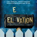 Cover Art for 9781473691537, Elevation by Stephen King