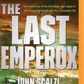 Cover Art for 9781713586241, The Last Emperox by John Scalzi