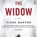 Cover Art for 9780147525178, The Widow by Fiona Barton