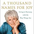 Cover Art for 0884536677659, A Thousand Names for Joy: Living in Harmony with the Way Things Are by Byron Katie