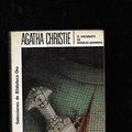 Cover Art for 9788427200135, El Asesinato de Rogelio Ackroyd by Christie