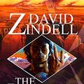 Cover Art for B07PZ4YL11, The Lightstone: Part One: The Ninth Kingdom (The Ea Cycle Book 1) by David Zindell