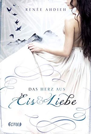 Cover Art for B07RQ6N1X6, Das Herz aus Eis und Liebe: Band 2 (Samurai-Dilogie) (German Edition) by Renée Ahdieh