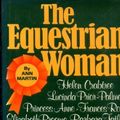 Cover Art for 9780709205166, The Equestrian Woman by Ann Martin