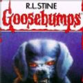Cover Art for 9780606324786, Barking Ghost by R. L. Stine