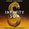 Cover Art for 9781471194382, Infinity Son by Adam Silvera