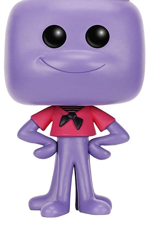 Cover Art for 0849803050245, Hanna Barbera - Squiddly Diddly Pop! Vinyl Figure by FunKo