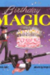 Cover Art for 9780822595366, Birthday Magic by James W. Baker