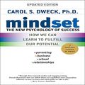 Cover Art for B08164XSWS, Mindset: The New Psychology of Success by Carol S. Dweck