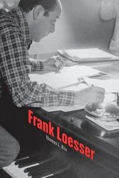 Cover Art for 9780300217636, Frank Loesser by Thomas L. Riis