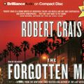 Cover Art for 9781596008328, The Forgotten Man [Audio] by Robert Crais