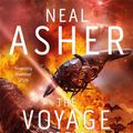 Cover Art for 9781529015263, The Voyage of the Sable Keech by Neal Asher