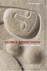 Cover Art for 9781858942773, George Kennethson: A Modernist Rediscovered by Simon Hucker