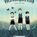 Cover Art for 9788418395031, Hombrecitos by Louisa May Alcott