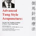 Cover Art for 9780975909690, Advanced Tung Style Acupuncture: Dao Ma by Ching Chang Tung