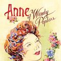 Cover Art for B00FG9GUG8, Anne of Windy Poplars (Anne of Green Gables Book 4) by L. M. Montgomery