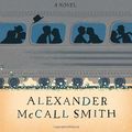 Cover Art for 9780307908544, Trains and Lovers by Alexander McCall Smith