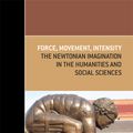 Cover Art for 9780522860818, Force, Movement, Intensity by Ghassan Hage