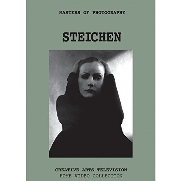 Cover Art for B078T3V7K5, This is Edward Steichen [ NON-USA FORMAT, PAL, Reg.0 Import - France ] by 