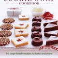 Cover Art for 9781588167576, The Great Christmas Cookie Swap Cookbook by Susan Westmoreland
