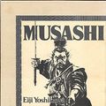 Cover Art for 9784061255616, Musashi by Eiji Yoshikawa