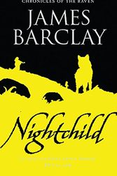 Cover Art for 9780575073005, Nightchild by James Barclay
