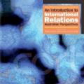 Cover Art for 9780511453830, An Introduction to International Relations by Richard Devetak, Anthony Burke, Jim  George
