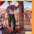 Cover Art for 9781501236419, Street Magic (Circle Opens) by Tamora Pierce