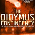 Cover Art for 9780983601739, The Didymus Contingency (Origins Edition) by Robinson, Jeremy