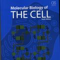 Cover Art for 9780815344322, Molecular Biology of the Cell 6E by Bruce Alberts