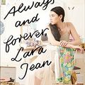 Cover Art for 9783446258655, Always and forever, Lara Jean by Jenny Han