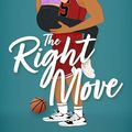 Cover Art for 9780593816226, The Right Move by Liz Tomforde