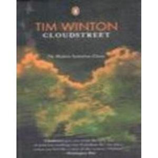 Cover Art for 9780143032489, Cloudstreet by Tim Winton