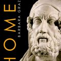 Cover Art for 9780191092497, Homer by Barbara Graziosi