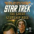 Cover Art for 9780743420181, Great Starship Race by Diane Carey
