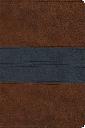 Cover Art for 9781433541650, ESV Single Column Heritage Bible by Crossway Bibles