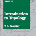Cover Art for 9780821821626, Introduction to Topology by Vassiliev