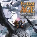 Cover Art for 9781934547991, Fantasy AGE Campaign Builder's Guide by Jack Norris, Chris Pramas, Steve Kenson, Jon Leitheusser, Malcolm Sheppard
