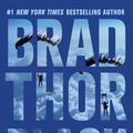 Cover Art for 9781439193020, Black List by Brad Thor