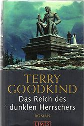 Cover Art for 9783809024934, Das Reich des dunklen Herrschers by Goodkind, Terry, Holz, Caspar