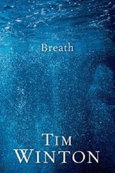 Cover Art for 9780241015308, Breath by Tim Winton