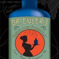 Cover Art for 9781400838479, Dr. Euler's Fabulous Formula by Paul J. Nahin
