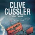 Cover Art for 9786067761719, Zorii Semilunii (Romanian Edition) by Clive Cussler