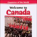 Cover Art for 9780791068731, Welcome to Canada by Meredith Costain, Paul Collins