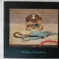 Cover Art for 9781871360080, William Nicholson by Penny Johnson