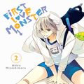 Cover Art for 9781975330637, First Love Monster, Vol. 2 by Akira Hiyoshimaru